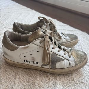 Golden Goose Superstar Deluxe Brand Venezia